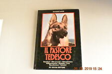 Puster pastore tedesco usato  Cagliari