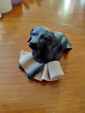 Vintage black labrador for sale  PLYMOUTH