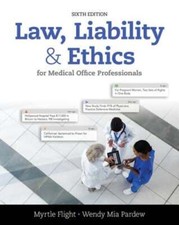 Law liability ethics for sale  Sparks