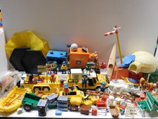 Playmobil eskimo 3465 gebraucht kaufen  Berlin