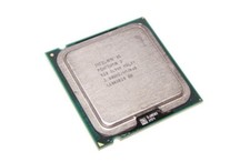 Cpu processore intel usato  Torrenova