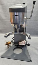 Usado, Mixer Planetário Profissional SAMMIC BM-5 - Apenas para Peças comprar usado  Enviando para Brazil