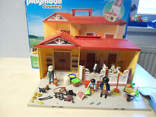 Playmobil set 5348 gebraucht kaufen  Feuchtwangen