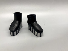 Platform boots shoes for sale  Antioch