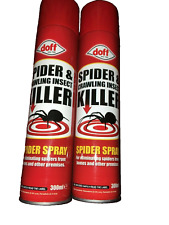 Spider crawling insect for sale  ASCOT