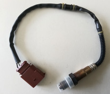 Bosch lambdasonde 258 gebraucht kaufen  Salzhausen