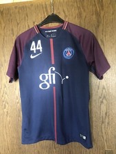 Trikot paris saint gebraucht kaufen  Karlsruhe