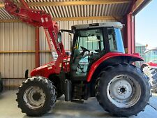 Massey ferguson 5455 for sale  GLASGOW