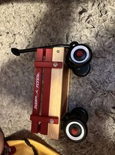 Radio flyer small for sale  Waynesboro