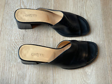 Gritti damen schuhe gebraucht kaufen  Haar