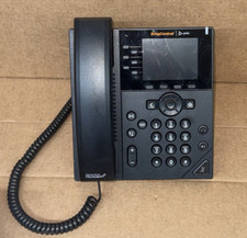 Polycom phone vvx for sale  Anaheim