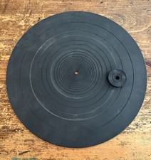 Technics turntable mat for sale  Norristown