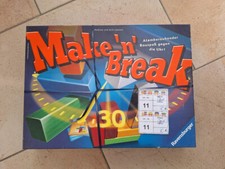 Make break ravensburger gebraucht kaufen  Neitersen
