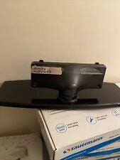Tabletop pedestal stand for sale  BRADFORD