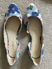 Cath kidston blue for sale  NORTHAMPTON