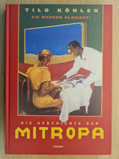 mitropa gebraucht kaufen mitropa gebraucht kaufen Kiel