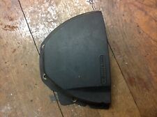 Sprocket cover triumph for sale  RETFORD