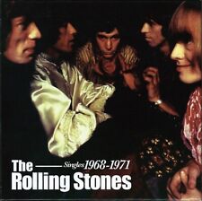 Rolling stones singles for sale  CREWE