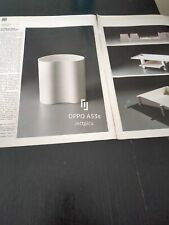 Oggetti design enzo usato  Romallo