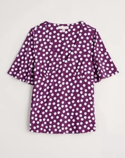 Seasalt women purple for sale  CHIPPING NORTON