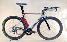Zeitfahrrad triathlonrad canno gebraucht kaufen  Bedburg-Hau
