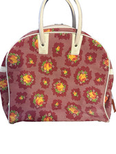 Vintage floral print for sale  Plainfield