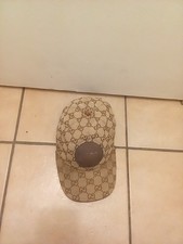 Casquette gucci belge d'occasion  Clichy-sous-Bois