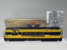 Lionel 18327 tmcc for sale  Hershey
