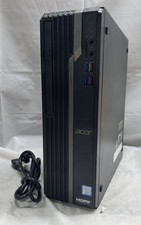 Acer vx4665g sff for sale  Mc Calla