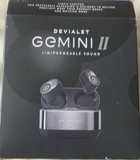 Devialet gemini auricolari usato  Spedire a Italy