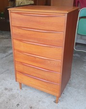 Vintage austinsuite teak for sale  SWANSEA