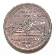 1834 hard times for sale  Nashville