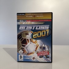 Fußball manager anstoss gebraucht kaufen Fußball manager anstoss gebraucht kaufen  Isen