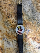 Antigo Timex Disney Watch Madonna como Breathless Mahoney Watch “I Always Get My Man” comprar usado  Enviando para Brazil