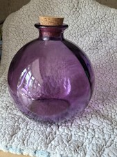 Beautiful purple round for sale  SALE