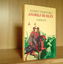 Andrej tarkovskij andrej usato Andrej tarkovskij andrej usato  Varese