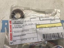 gomme x quad usato  Napoli