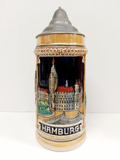 Vintage german hand for sale  BARNSTAPLE