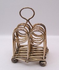 Edwardian silver plated for sale  EVESHAM