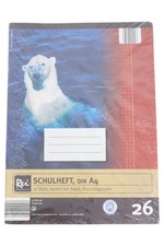 Rex schulheft kariert gebraucht kaufen  Deutschland