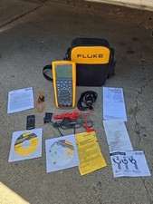 Fluke 289 fvf for sale  San Jose