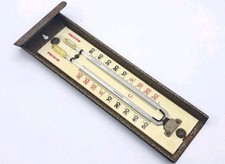 Termometro parete temperatura usato  Bologna