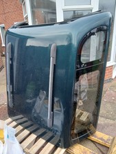 Toyota hilux mk6 for sale  LEICESTER