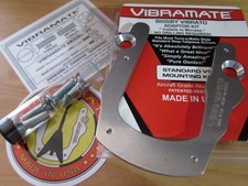 Vibramate bigsby mounting for sale  BECCLES
