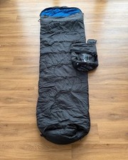 Camping belink schlafsack gebraucht kaufen  Bocholt