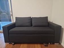 Schlafcouch zum ausziehen gebraucht kaufen  Lörrach