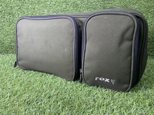 Fox original deluxe for sale Fox original deluxe for sale  SWINDON