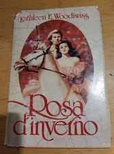Libro romanzo rosa usato  Cavenago d'Adda