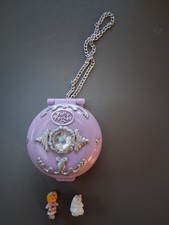 vintage polly pocket d'occasion vintage polly pocket d'occasion La Flèche