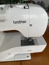Brother innovis sewing for sale  WILMSLOW